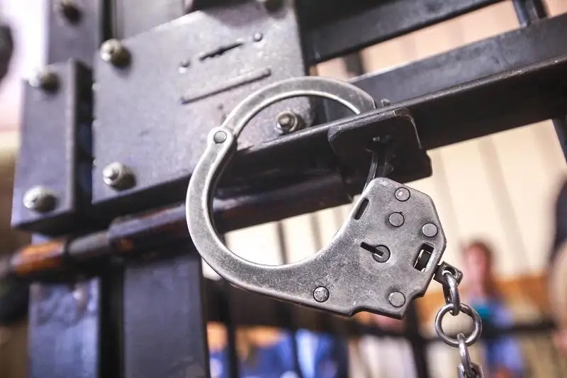 Двух мужчин задержали за убийство алматинца