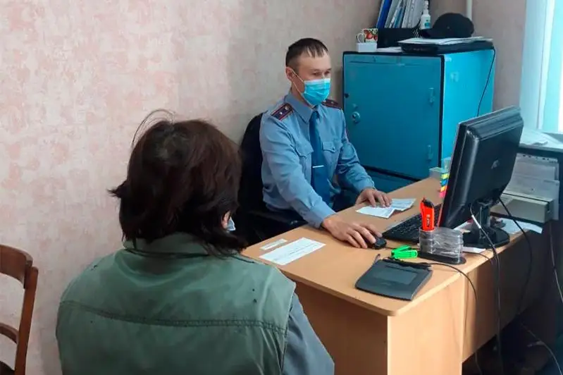 Более 35 лет прожила без документов женщина в ВКО