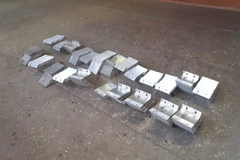 В Атырау полицейские помогли возобновить строительство многоэтажки