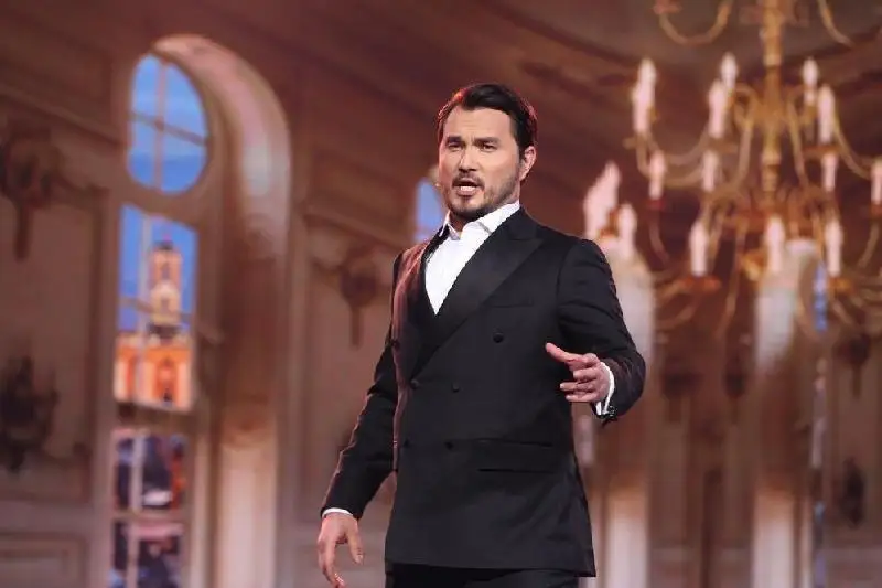 «Астана Опера» расстается с ведущим солистом Сундетом Байгожиным