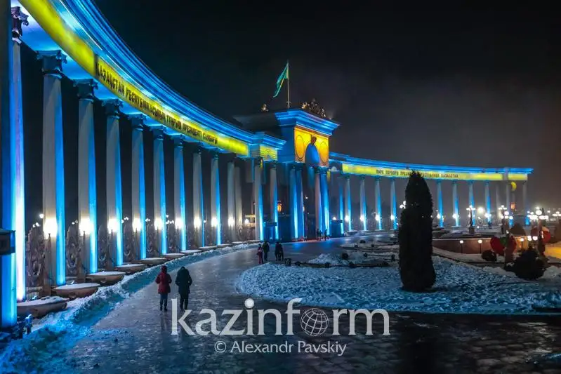 Утвердить проект Генплана Алматы планируют в первом квартале 2021 года