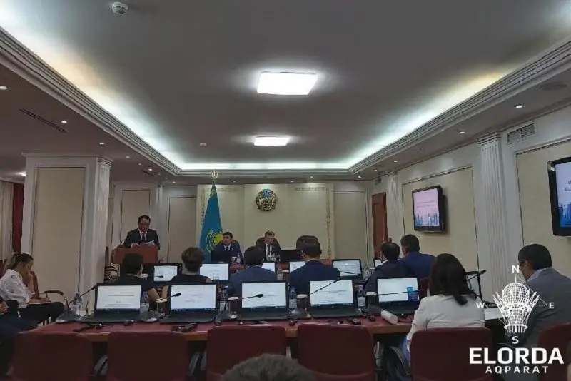 Аллея писателей может появиться в столице