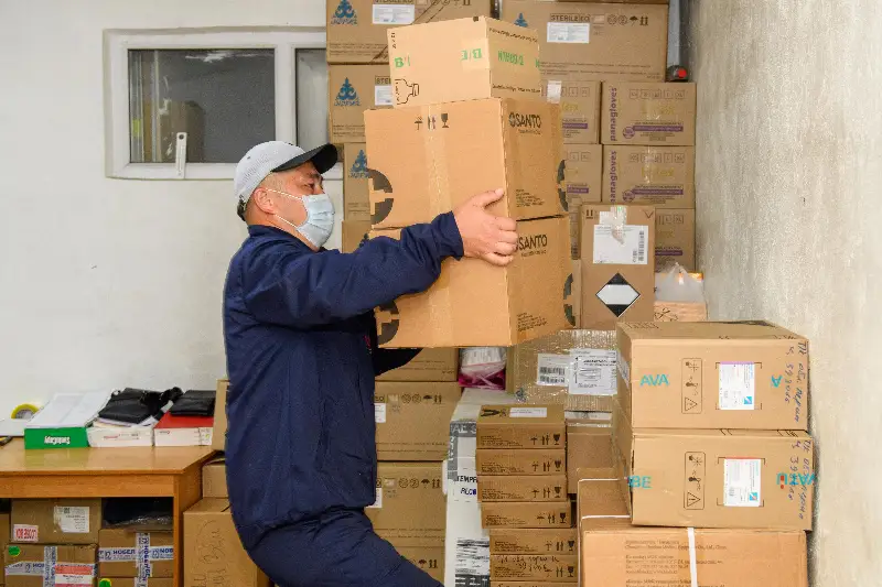 500 млн тенге выделено на приобретение лекарств в Алматинской области