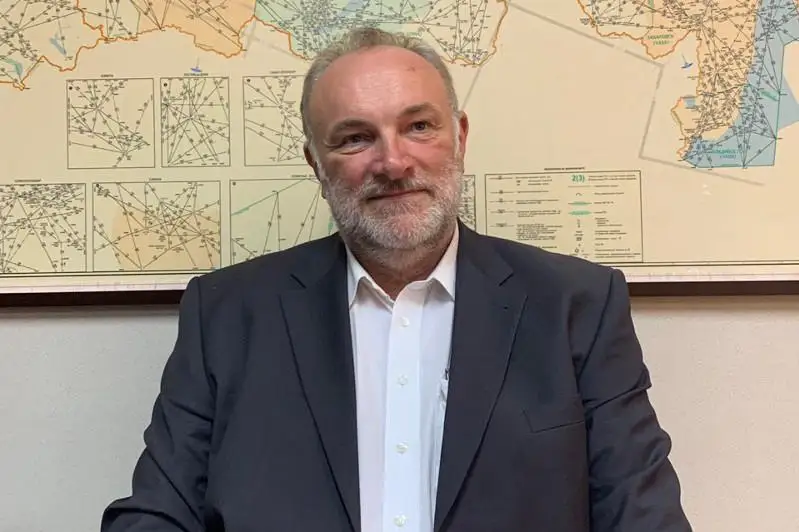 Назначен глава Авиационной администрации Казахстана