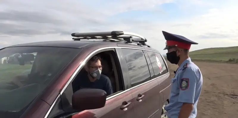 Как охраняют озера в окрестностях столицы