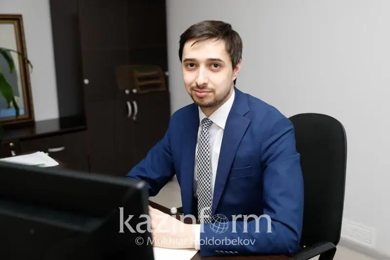 Ростислав Коняшкин: Процесс отбора в Президентский кадровый резерв – сам по себе ценность