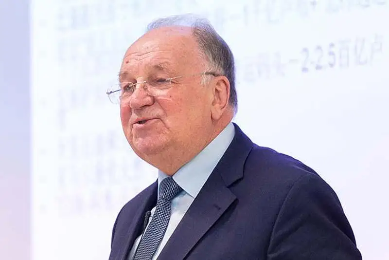 Преимущества стран ЕАЭС поможет реализовать морской судоходный канал «Евразия» - академик Владимир Ремыга