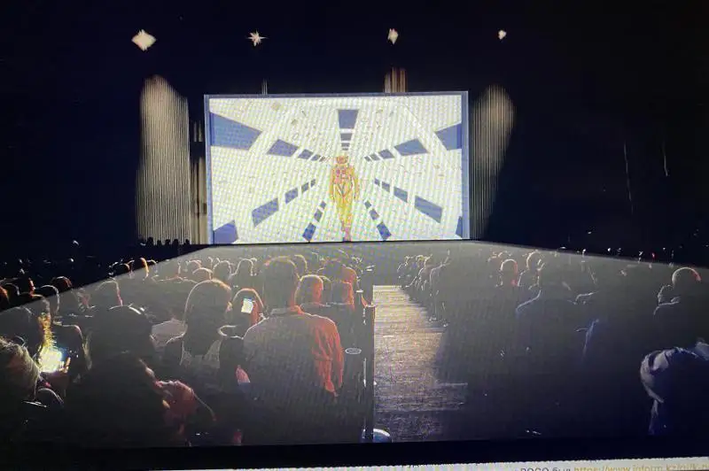 Бывший кинотеатр «Целинный» станет современным центром: как он будет выглядеть после реконструкции