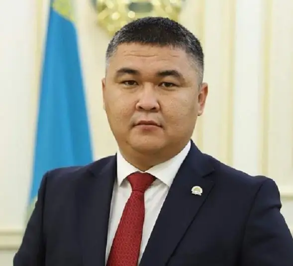 В акимате Мангыстауской области - новое назначение