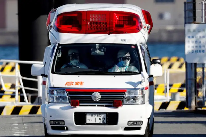 Восемь человек погибли на стройке в Китае