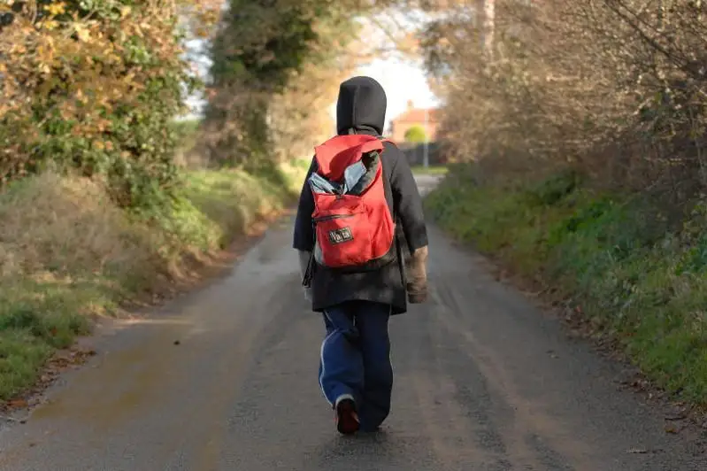 Подростки стали чаще уходить из дома в Петропавловске