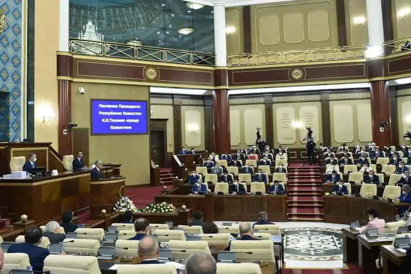 Уверен, что нынешнее Послание Президента станет стратегией казахстанского успеха - ученый