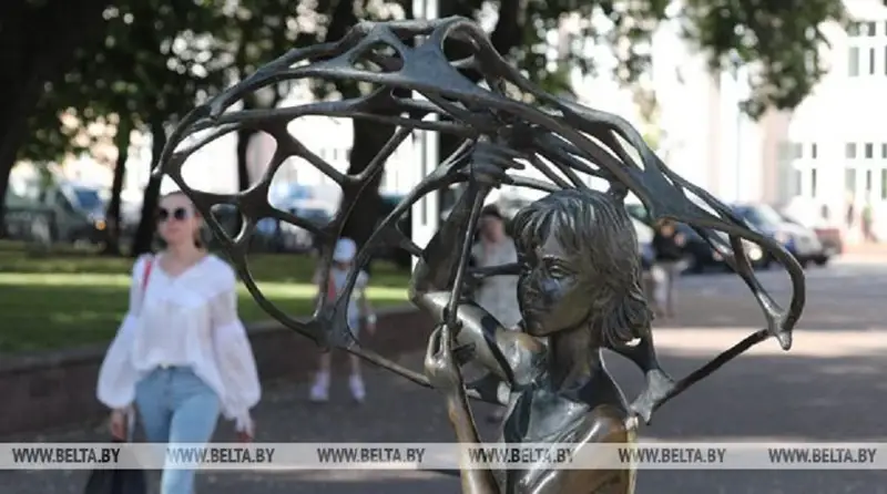 Жара до +30°С ожидается в Беларуси в выходные