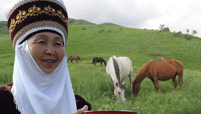 Рекорд хотят установить в Карагандинской области на праздновании 125-летия Сакена Сейфуллина