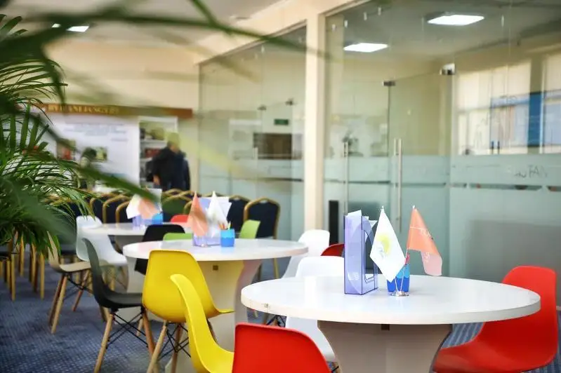 «Nur otan»: в Туркестане открылась общественная приемная в формате open space