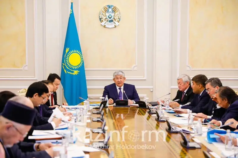 Как отметят юбилеи Абая и аль-Фараби в Казахстане