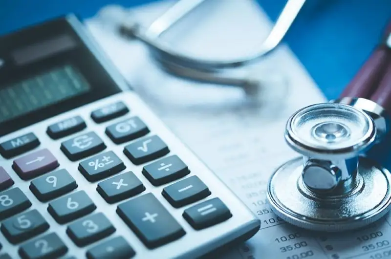 28 трлн тенге на здравоохранение потратят в Казахстане до 2025 года