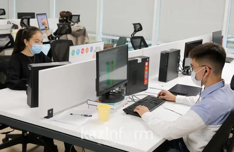 Когда создадут единую образовательную платформу в Казахстане