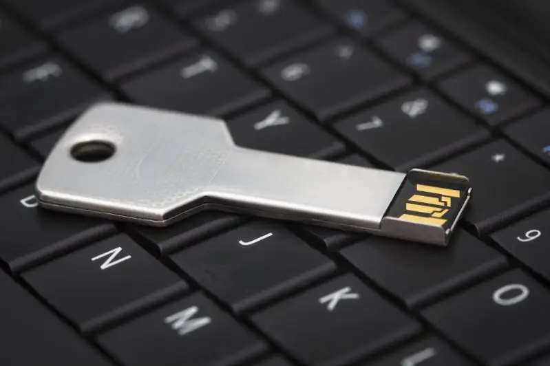 Карагандинские госслужащие могут получить ЭЦП в управлениях госдоходов