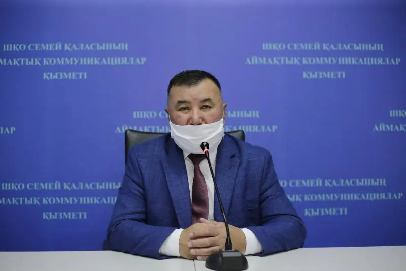 Свыше 20 тысяч человек стоят в очереди на земельный участок в Семее