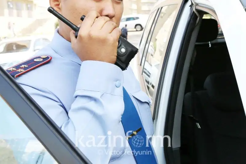 Павлодарская полиция проверит дачи и чердаки для профилактики правонарушений