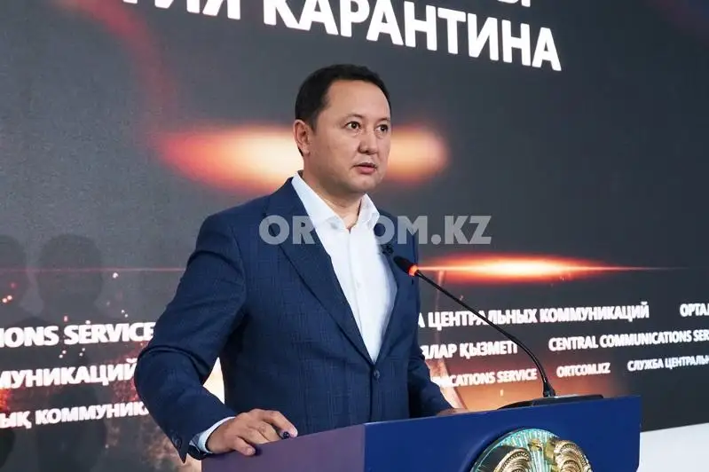Карантинные меры не дают ожидаемых результатов – Минздрав РК