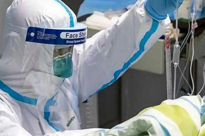 В Кызылорде число выздоровевших от инфекции достигло 46 человек