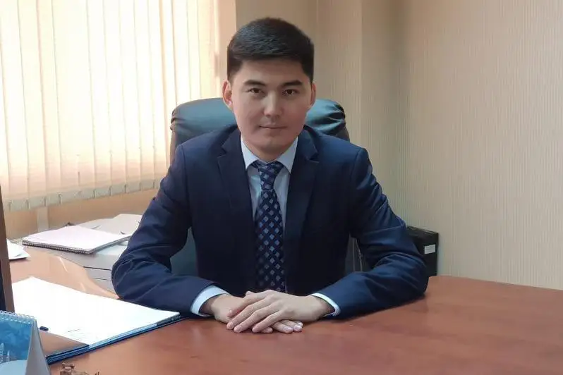 Назначен официальный представитель Министерства энергетики РК