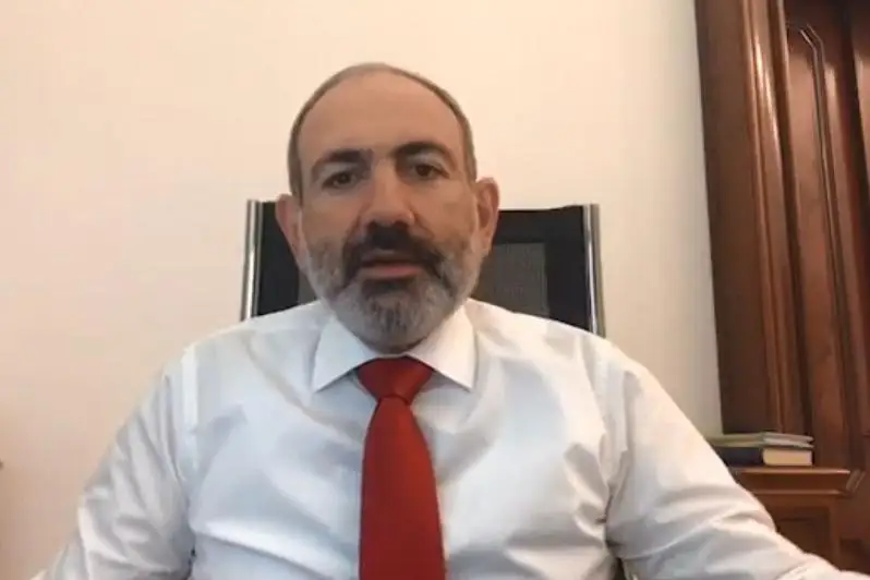 До 64 возросло число случаев заражения коронавирусом в Армении