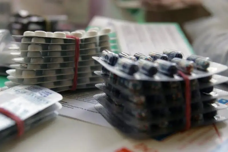 Строго контролируют обеспечение медикаментами в Костанайской области