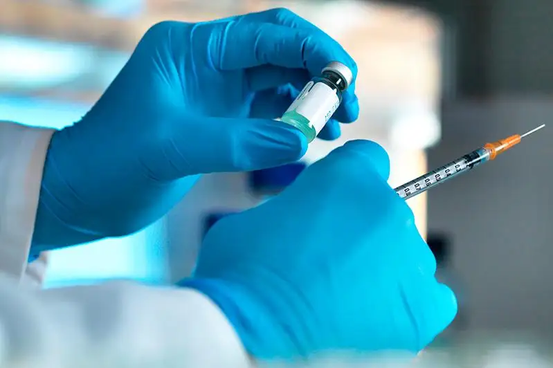 Вакцины на 18,2 млрд тенге закуплены в Казахстане