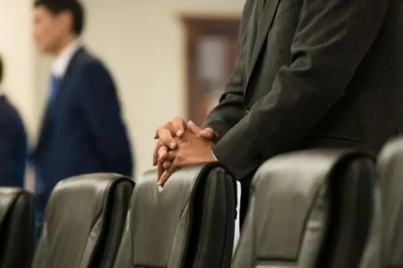 Президентский кадровый резерв выгоден  для государства и  молодежи – резервист Олжас Сакенов