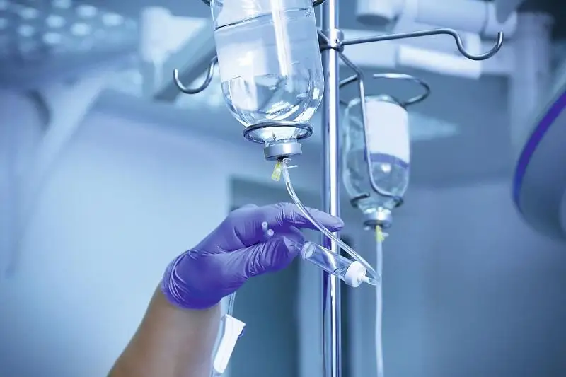 Улучшений нет – врачи о пострадавшей в результате поджога в Нур-Султане