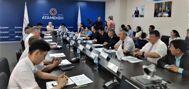 100-процентную предоплату за электроэнергию отменили в Кокшетау