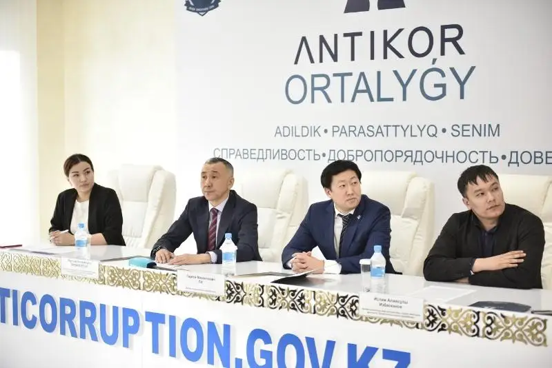 Геопортал Актобе: информация о земельных участках стала доступнее