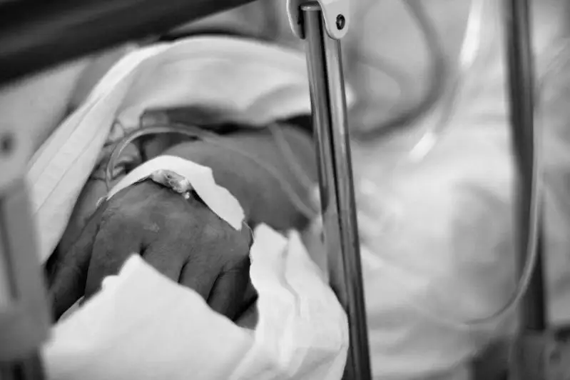 Гибель пенсионера службы ЧС МВД РК в Санкт-Петербурге квалифицируется как несчастный случай