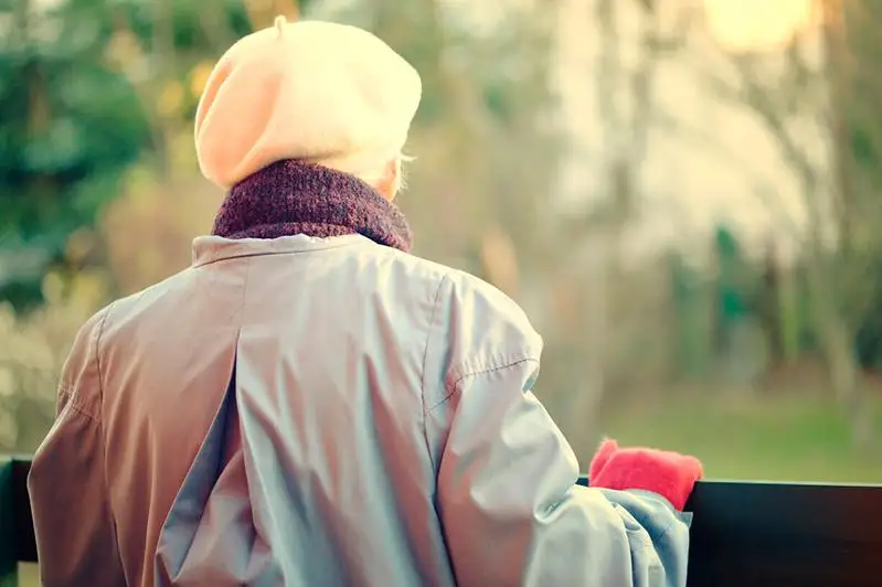 Индекс старения населения в СКО в два раза превышает среднереспубликанский