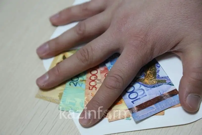 Подверженные коррупции сферы назвали акмолинцы