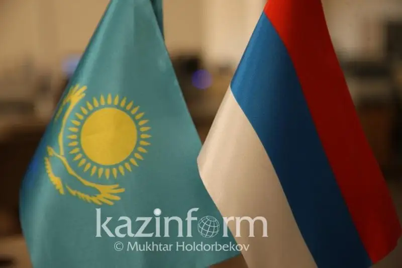 Казахстан и Россия могут стать маркет-мейкерами на мировом рынке продовольствия – эксперт