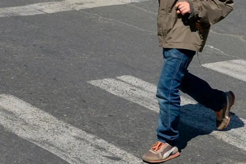 Автобус переехал подростка-пешехода в Алматы: полиция расследует дело