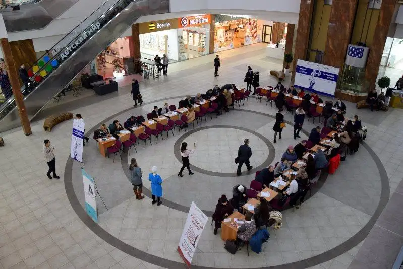 600 человек получили бесплатную консультацию юристов в СКО