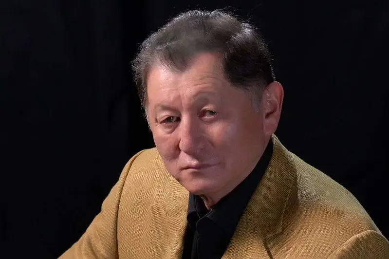 Абая мы должны представить миру как национальный бренд страны - ученый