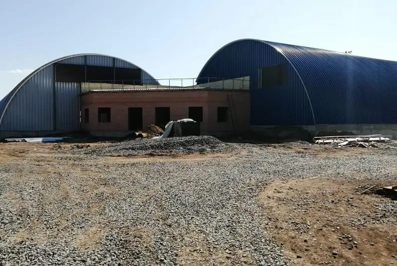 Ауыл – ел бесігі: 35 проектов будет реализовано в селах Акмолинской области