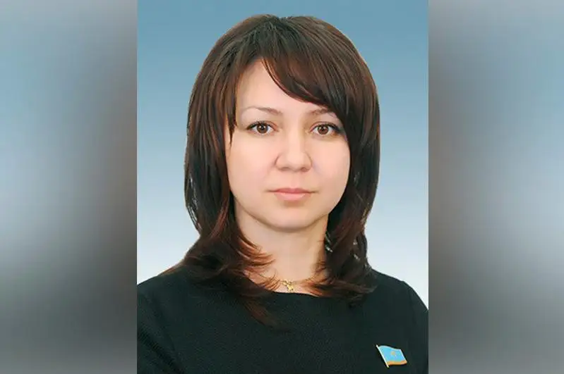 Депутат Мажилиса: у женщин и молодежи появляются новые возможности для участия в политике