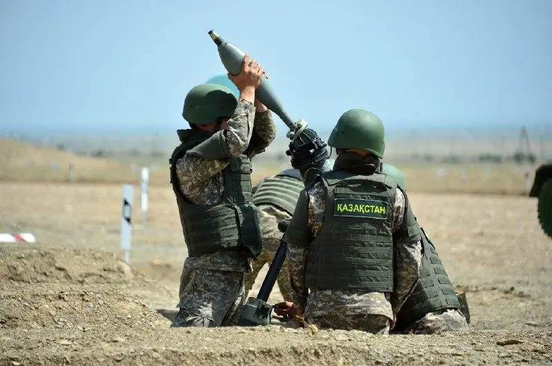 19 ноября – День Ракетных войск и артиллерии