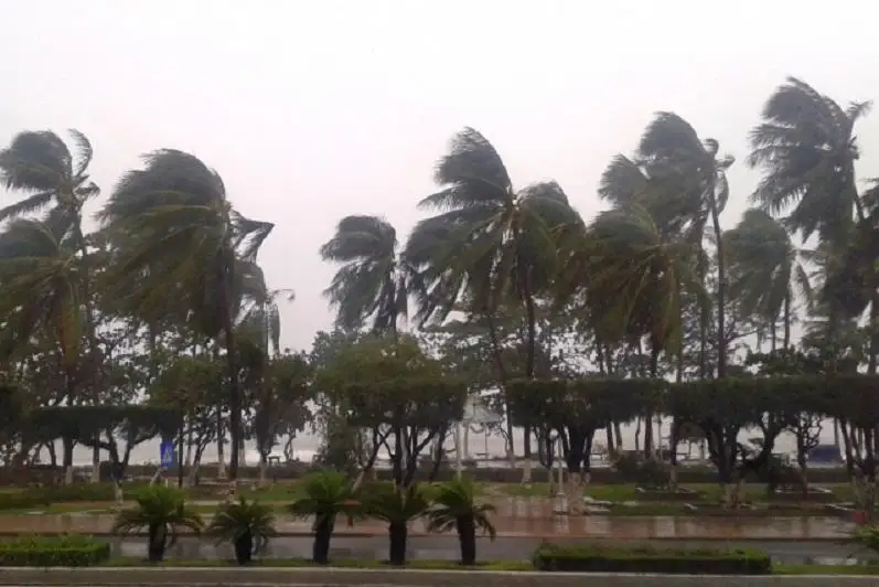 60 тыс. жителей Японии готовятся к эвакуации из-за повторных проливных дождей