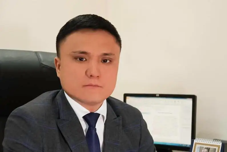 Ержан Байтанаев стал официальным представителем Комитета контроля качества и безопасности товаров и услуг