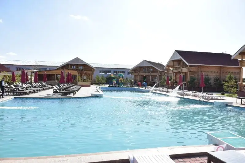 Перспективами развития туризма поделился аким Акмолинской области