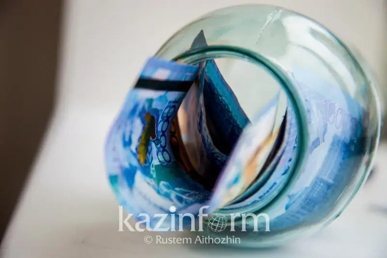 Свыше 600 млн тенге ущерба нанесли государству коррупционеры СКО