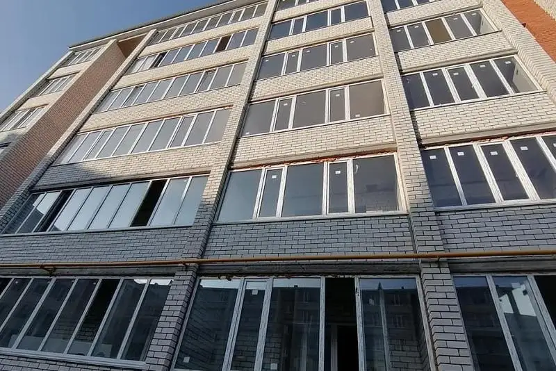 110 многоэтажек отремонтировали в рамках модернизации ЖКХ в Уральске